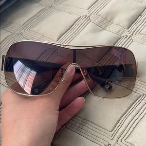 Coach Sunglasses